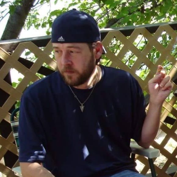 Meet your Posher, David - Picture 1 of 1